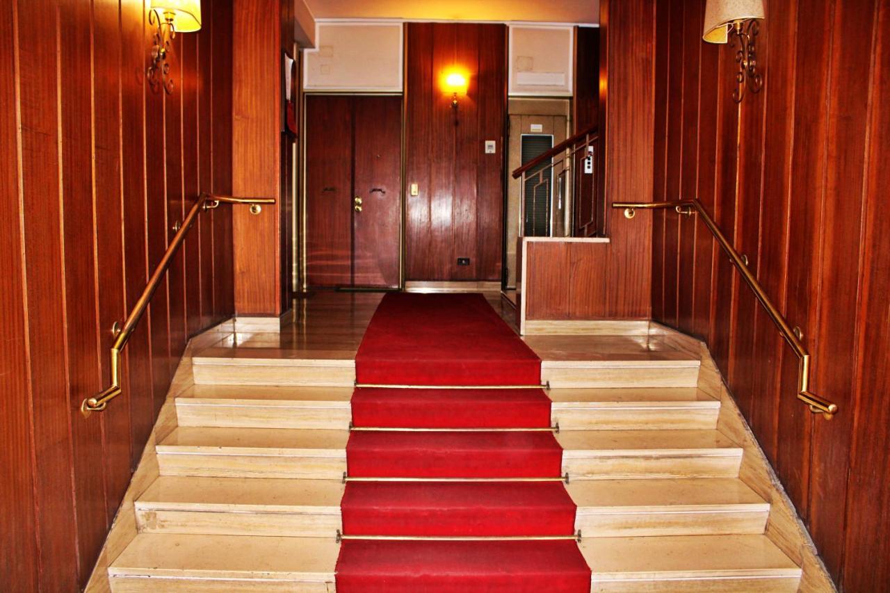 House Appio Latino Appartement *