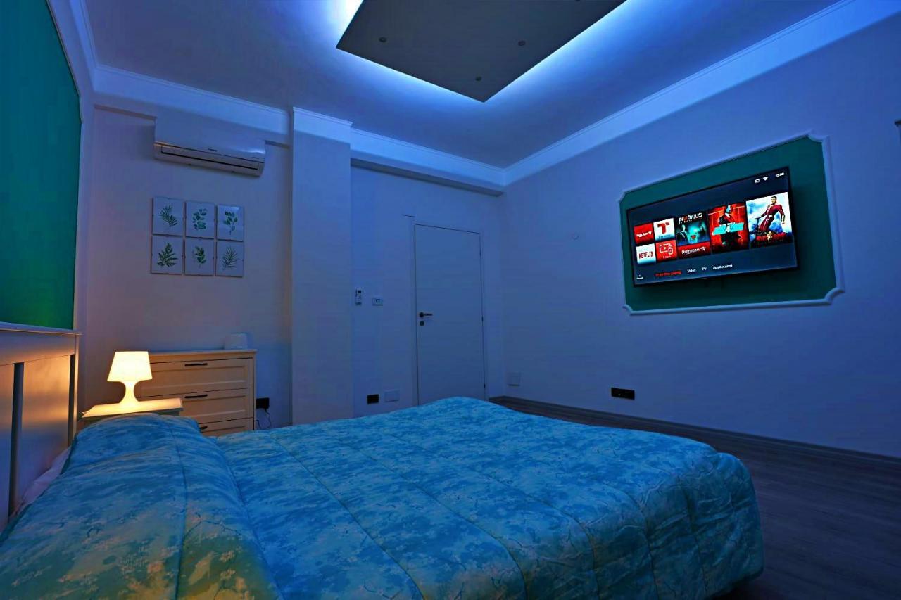 House Appio Latino Appartement *