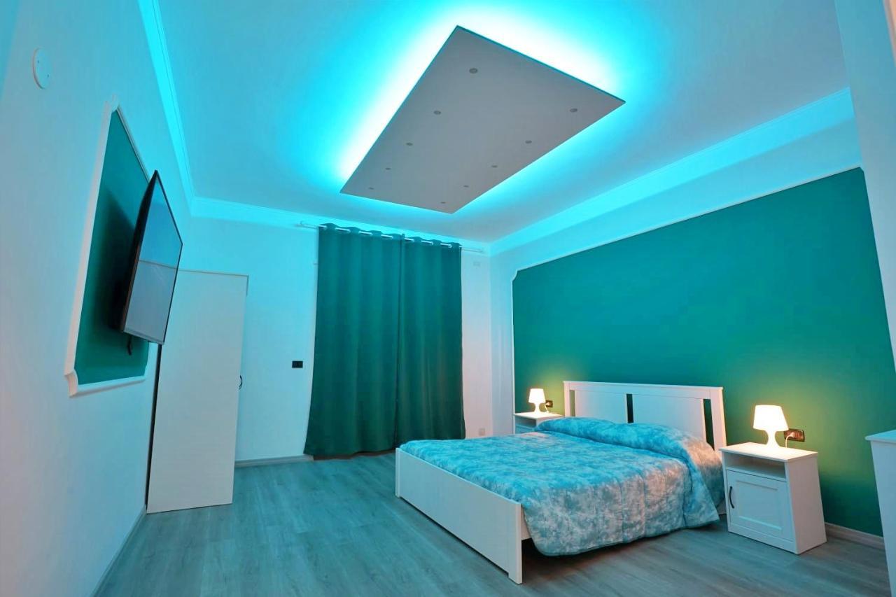 Appartement House Appio Latino