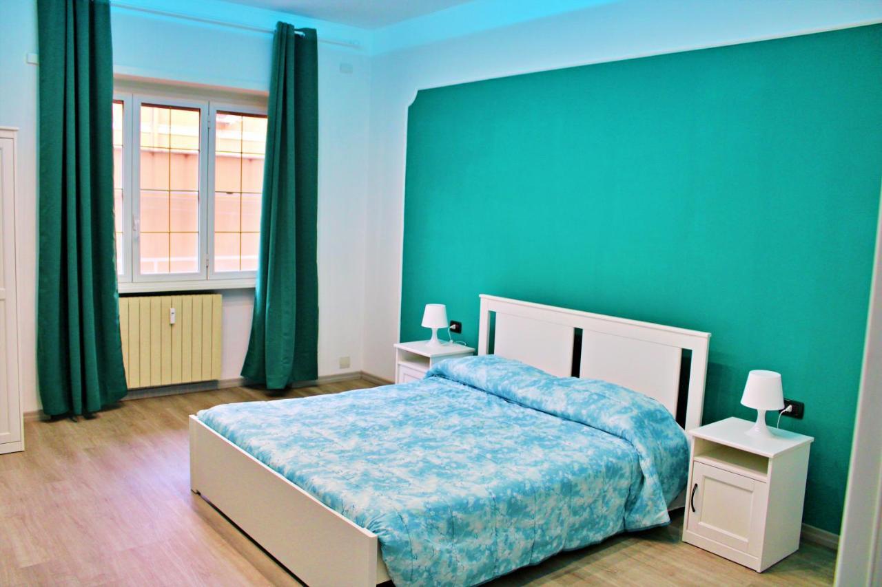 Appartement House Appio Latino