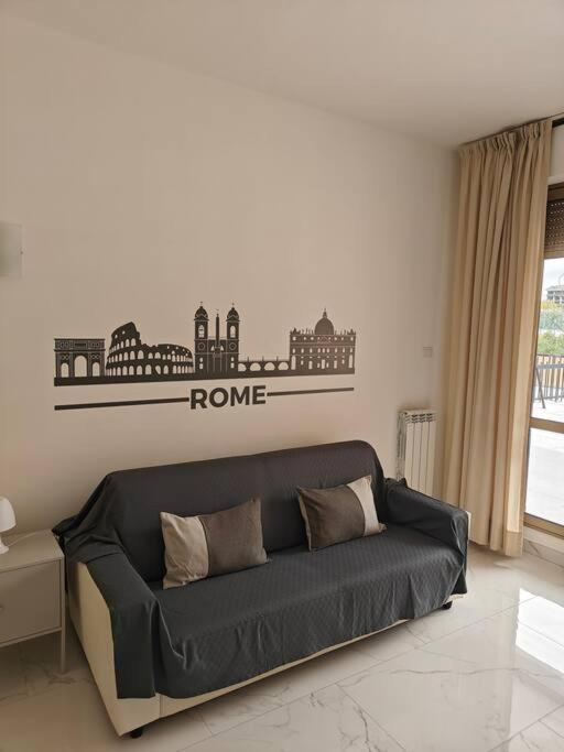 Aurelio - Vaticano Appartement Rome