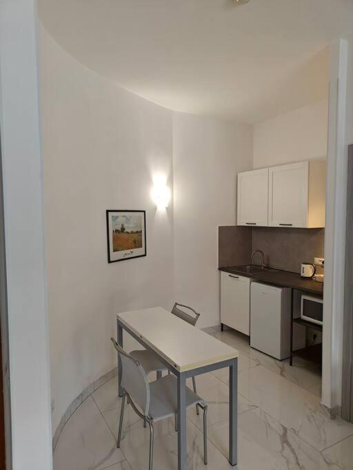 Appartement Aurelio - Vaticano Rome