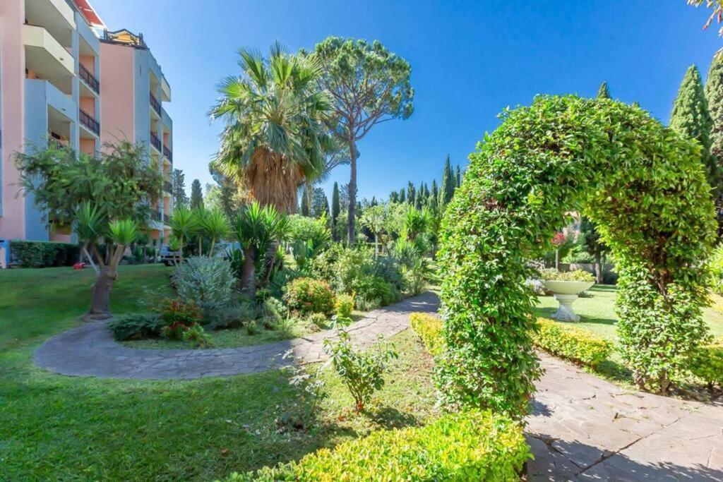 Aurelio - Vaticano Appartement