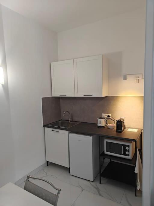 Appartement Aurelio - Vaticano Rome