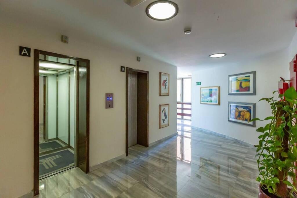Appartement Aurelio - Vaticano *