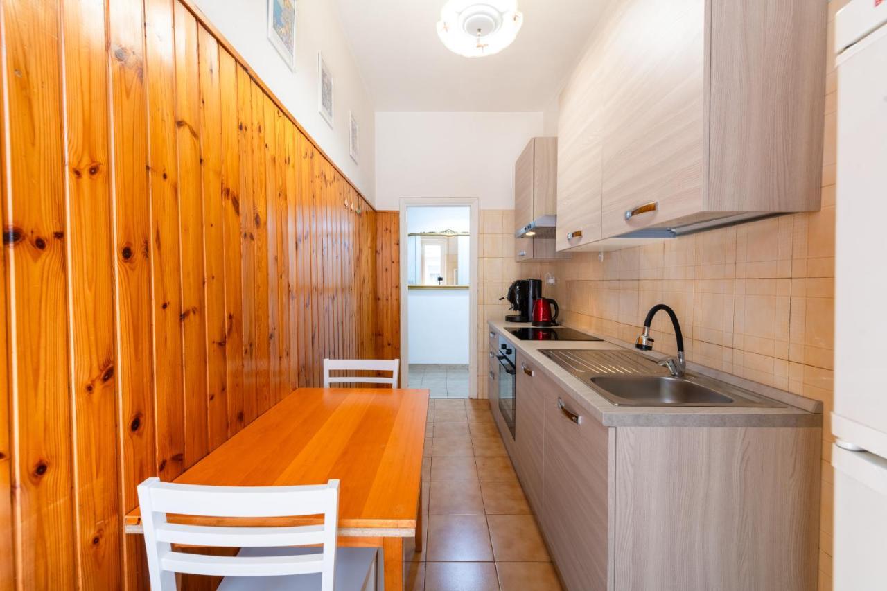 Lori House Appartement *