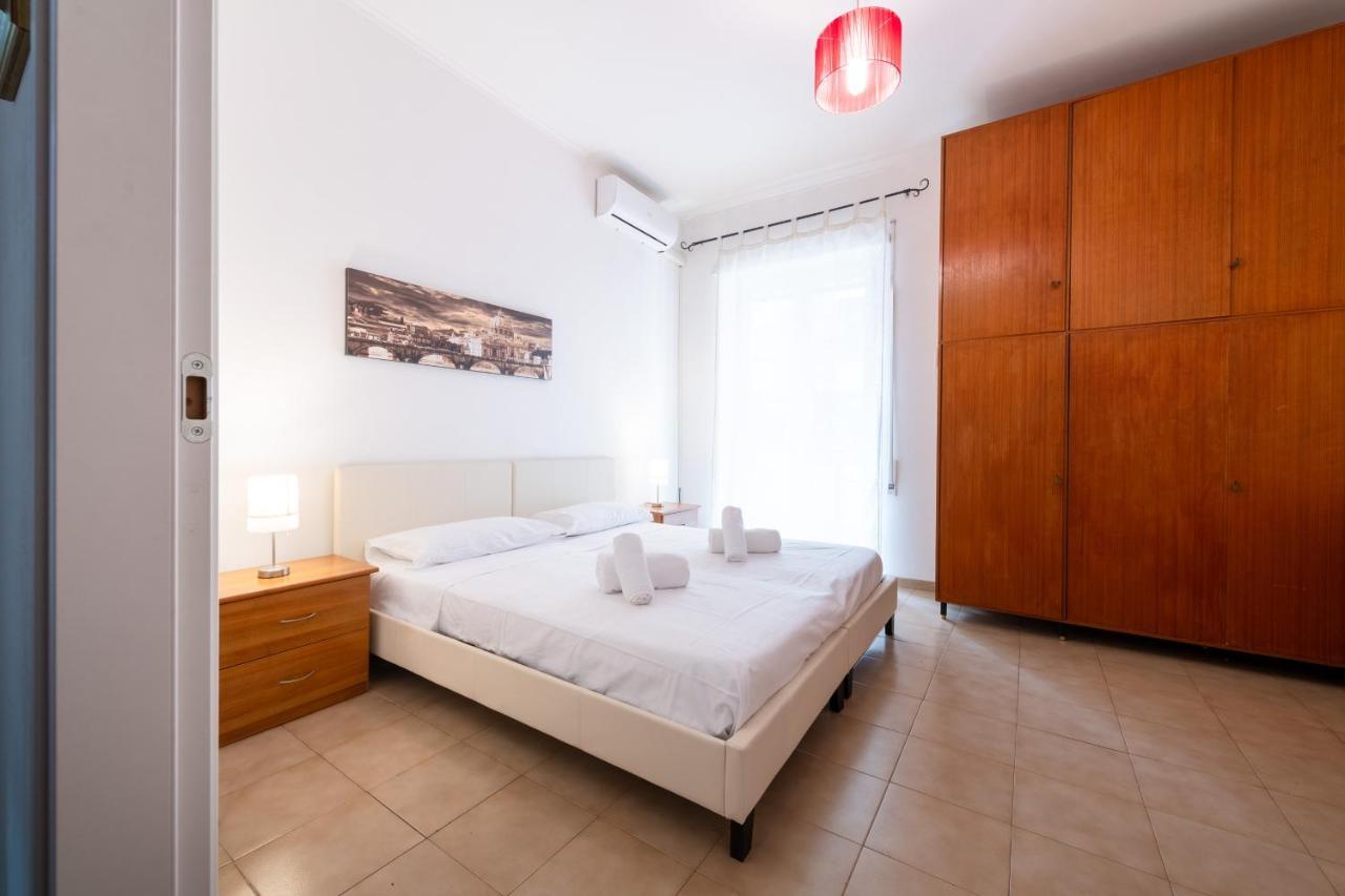 Lori House * Rome