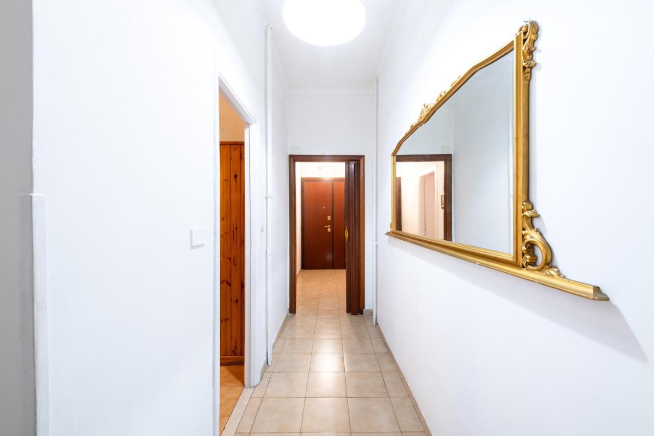 Lori House Rome