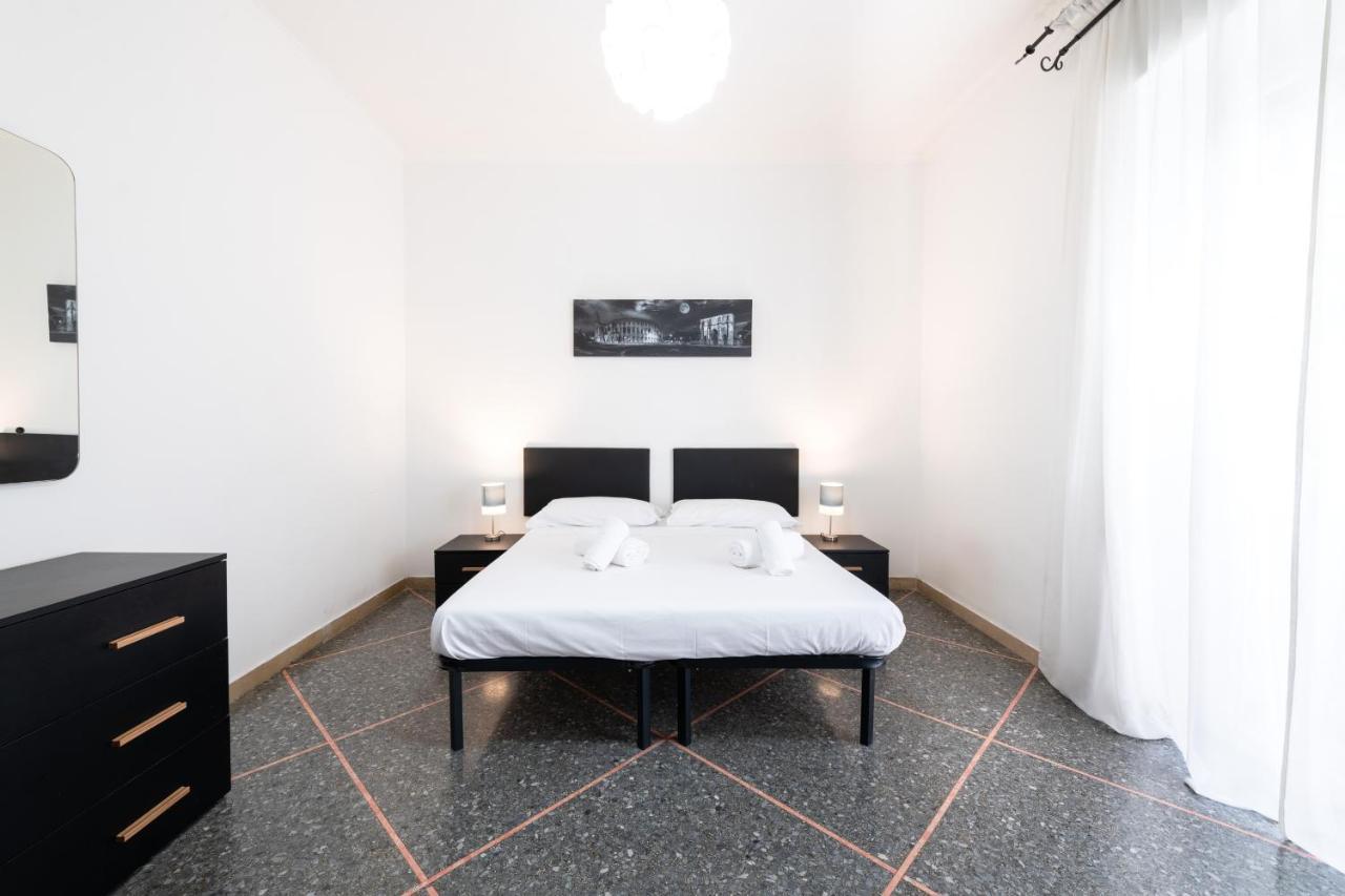 Appartement Lori House Rome