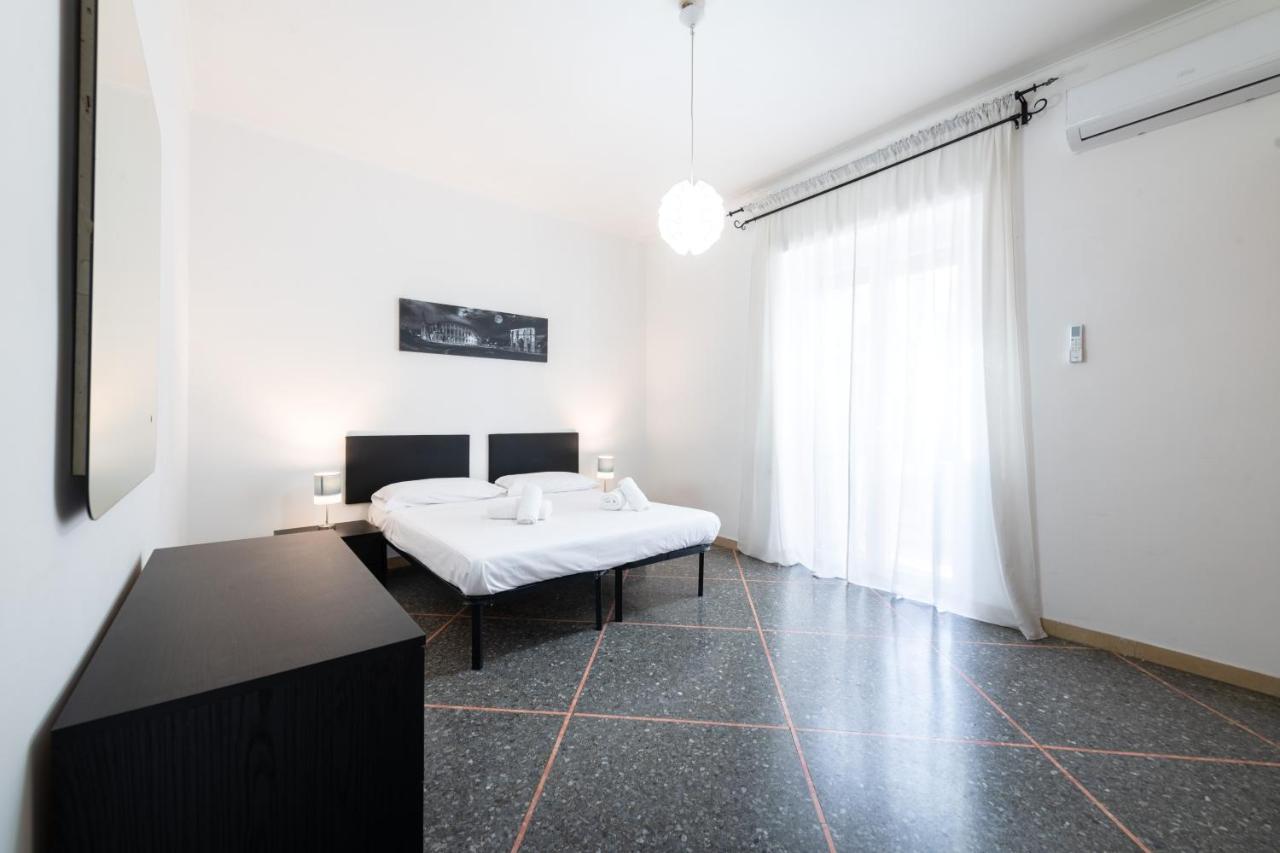 Lori House Appartement