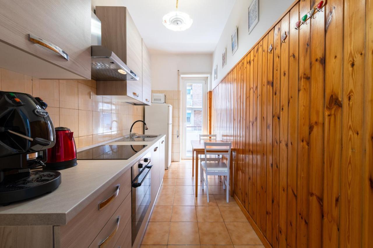 Lori House Appartement *