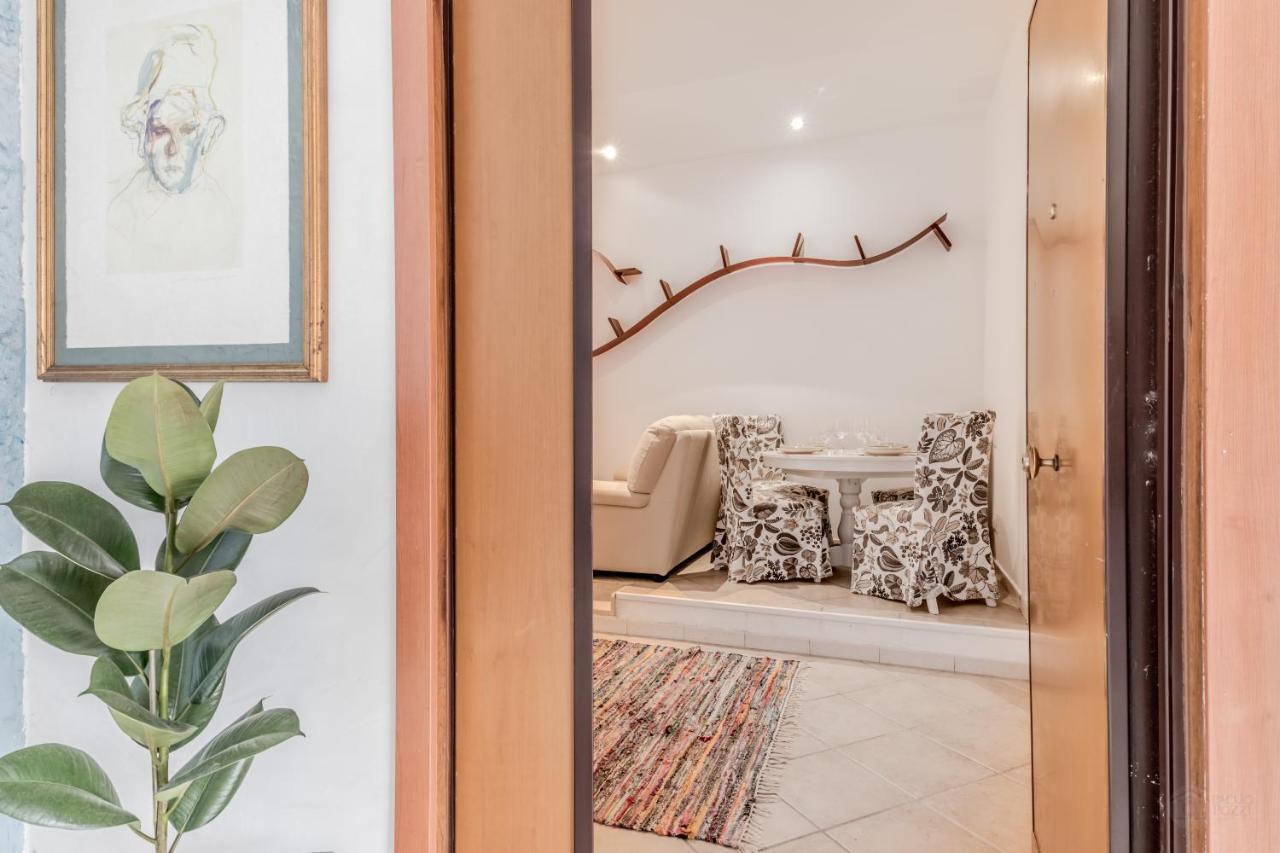 Apartment La Rosa Dei Papi Rome