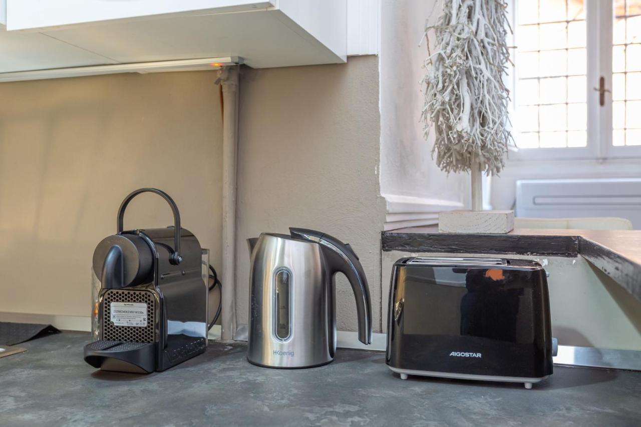Apartment Charm Near Piazza Navona - Cozy Loft For 2 *