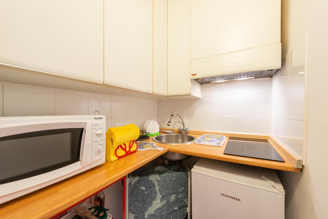 Maison Della Luce Apartment