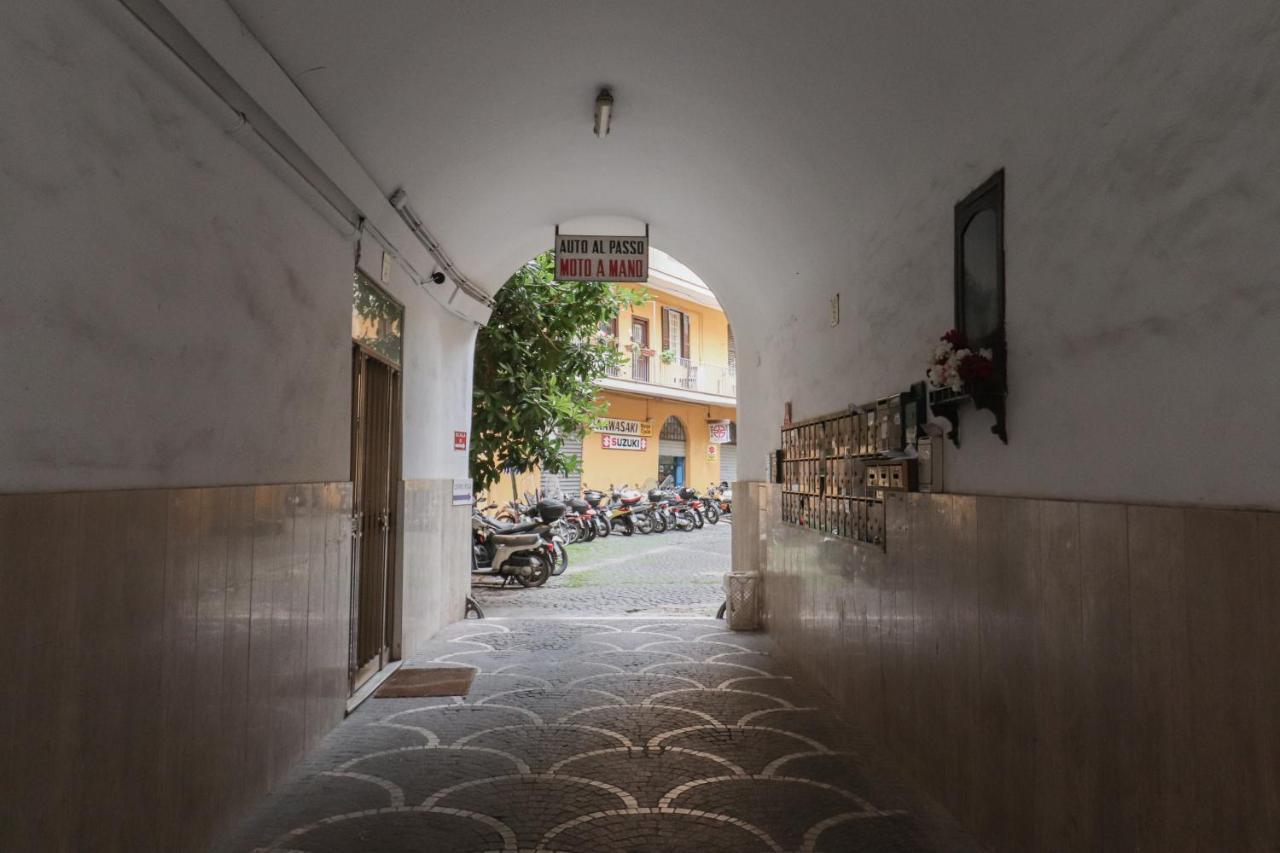 Romesweethome Borghese Rome