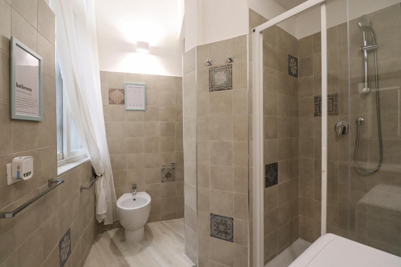 Romesweethome Borghese