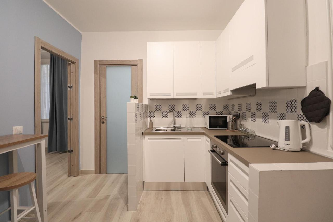 Appartement Romesweethome Borghese Rome