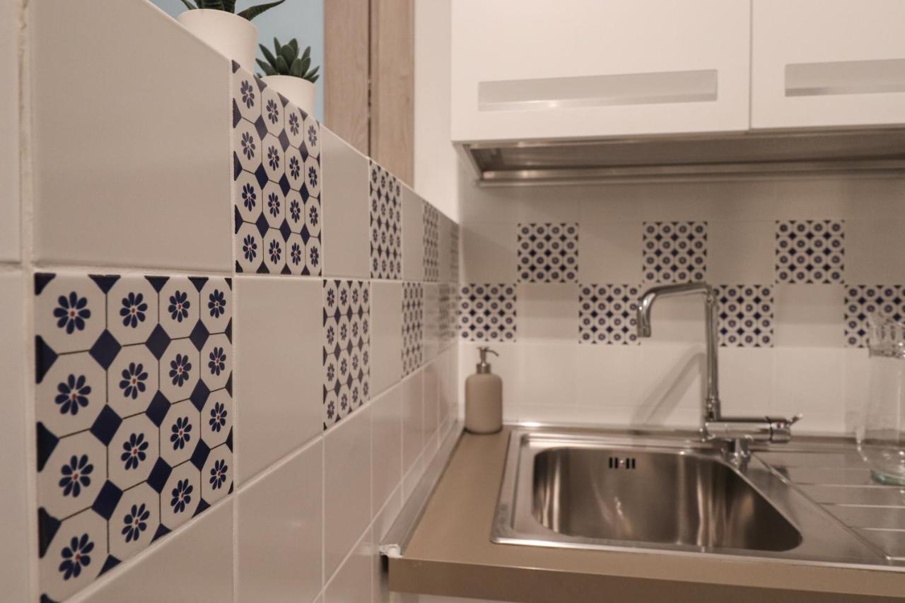 Appartement Romesweethome Borghese