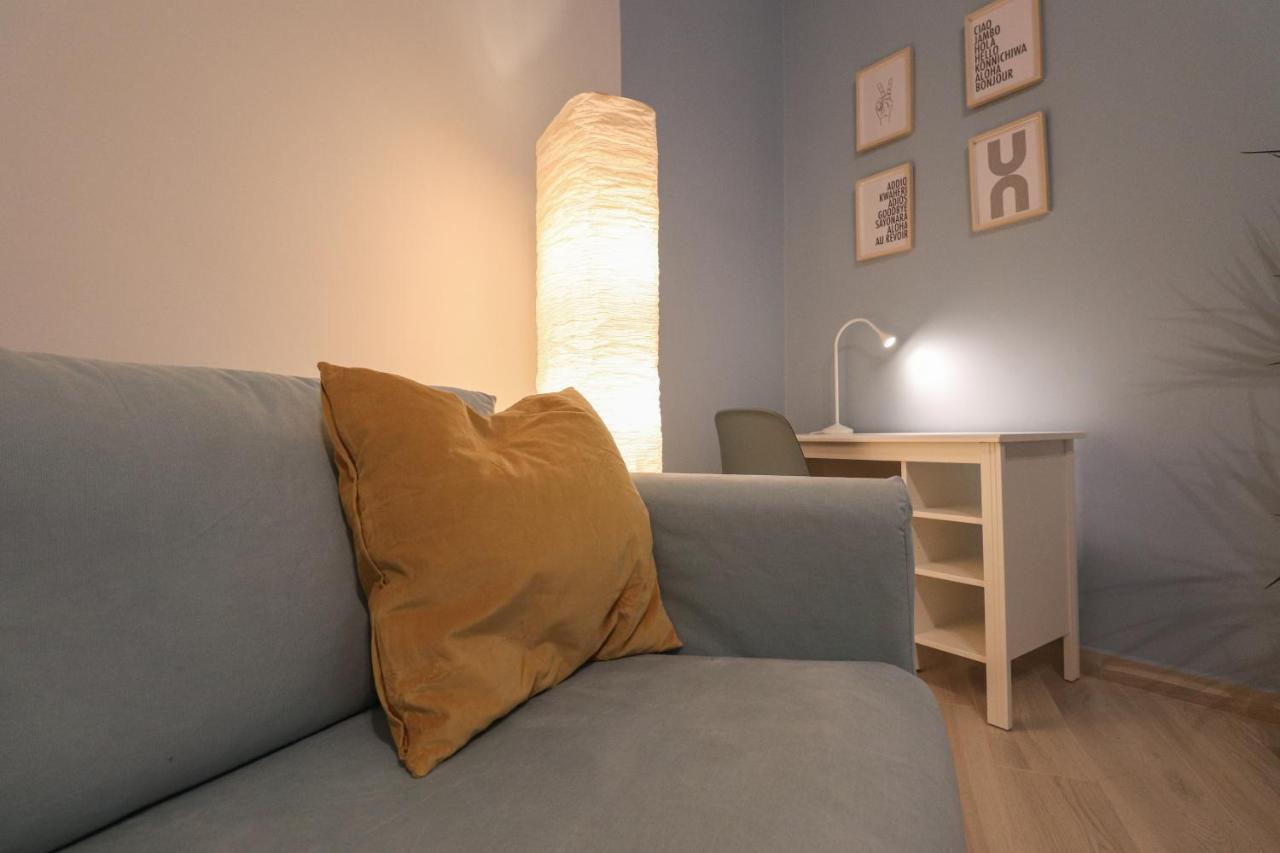 Romesweethome Borghese Appartement *