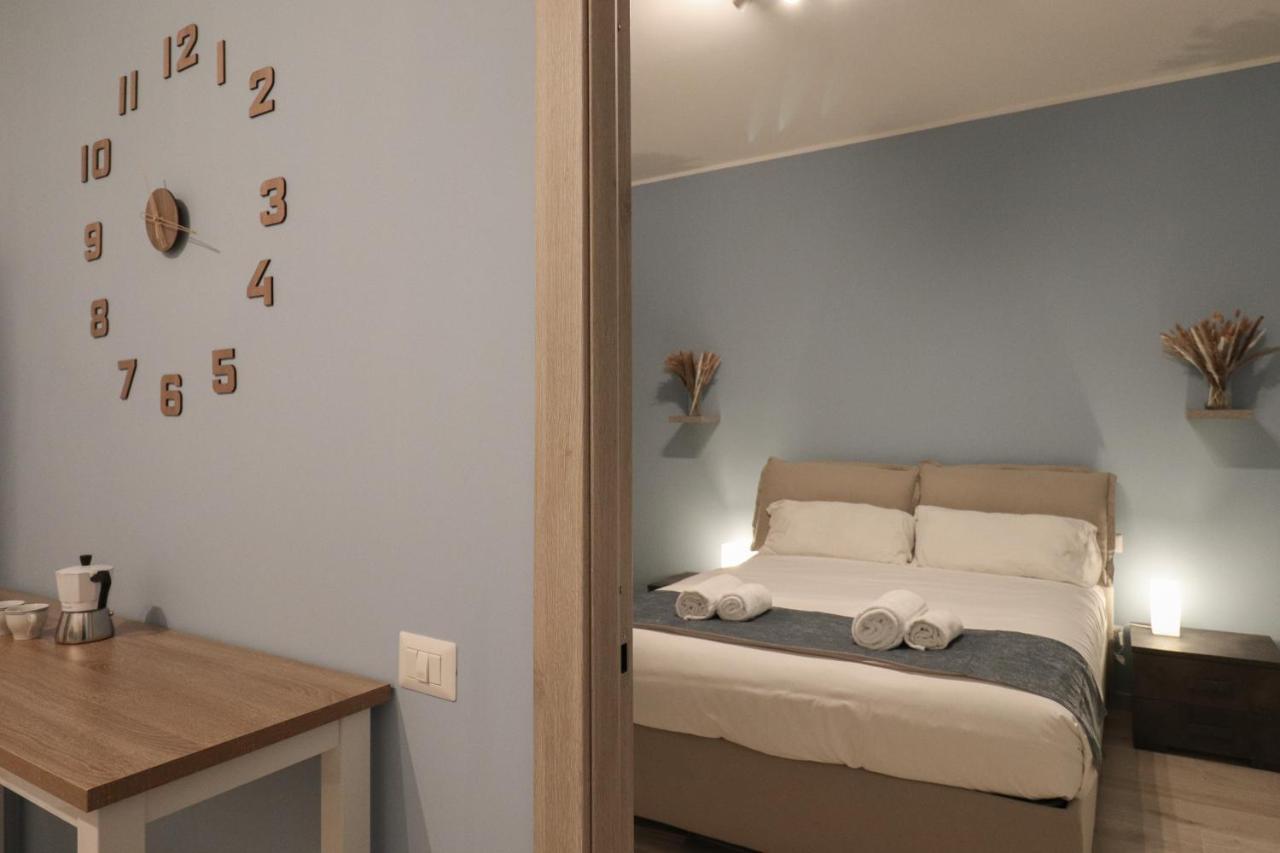 Romesweethome Borghese Appartement