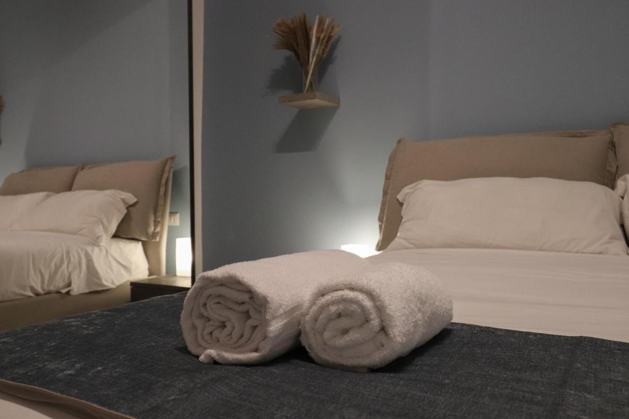 Romesweethome Borghese Appartement Rome