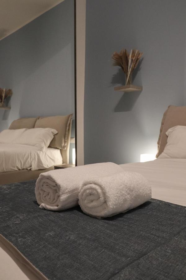 Appartement Romesweethome Borghese *