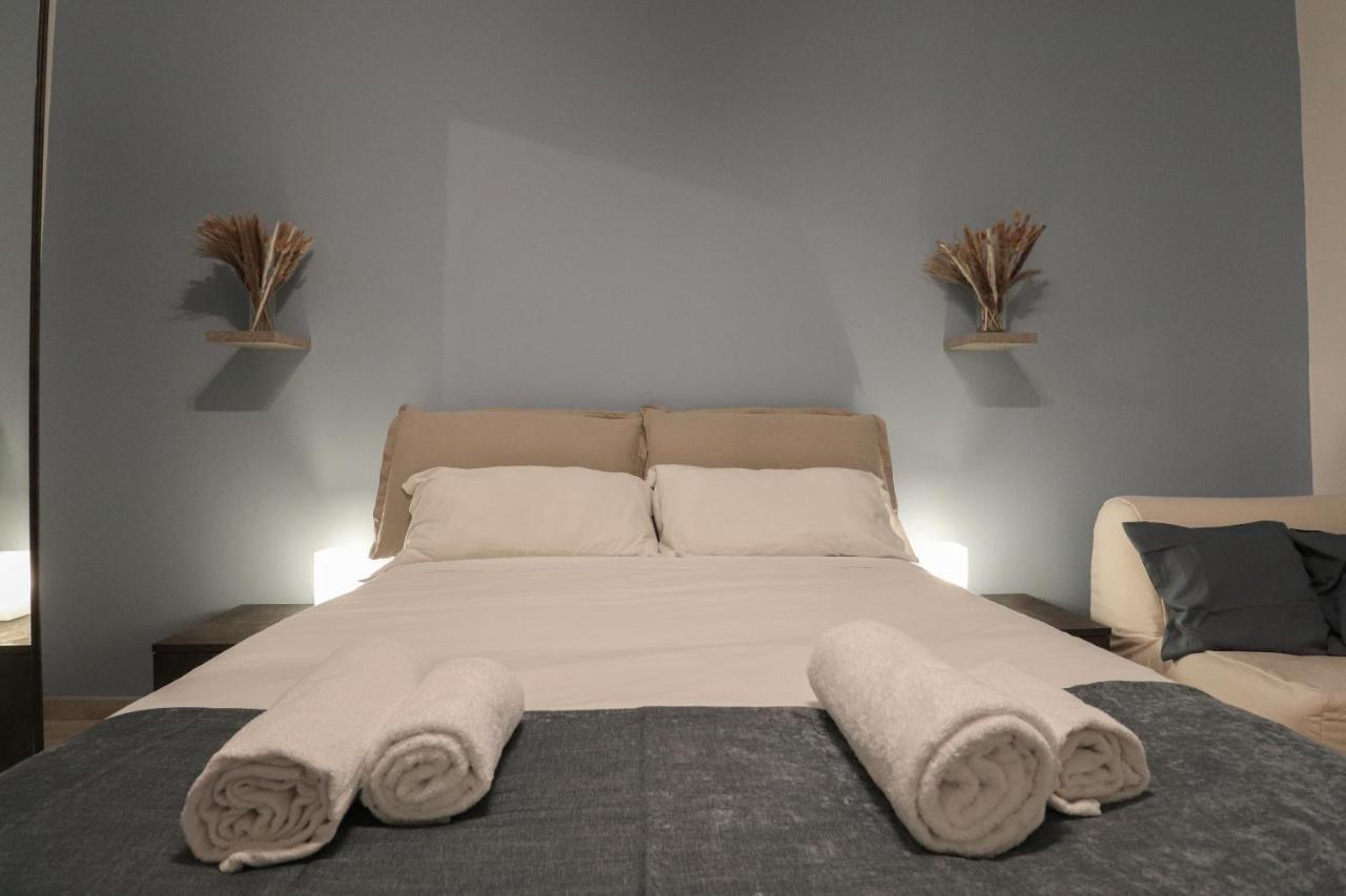 Appartement Romesweethome Borghese