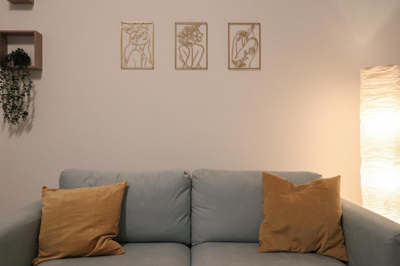 Romesweethome Borghese Appartement
