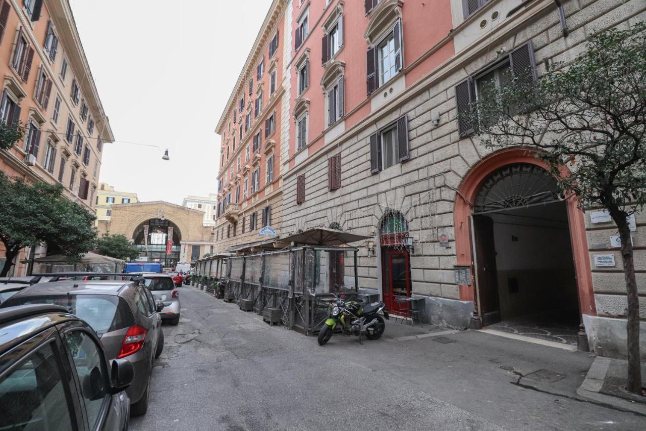 Romesweethome Borghese