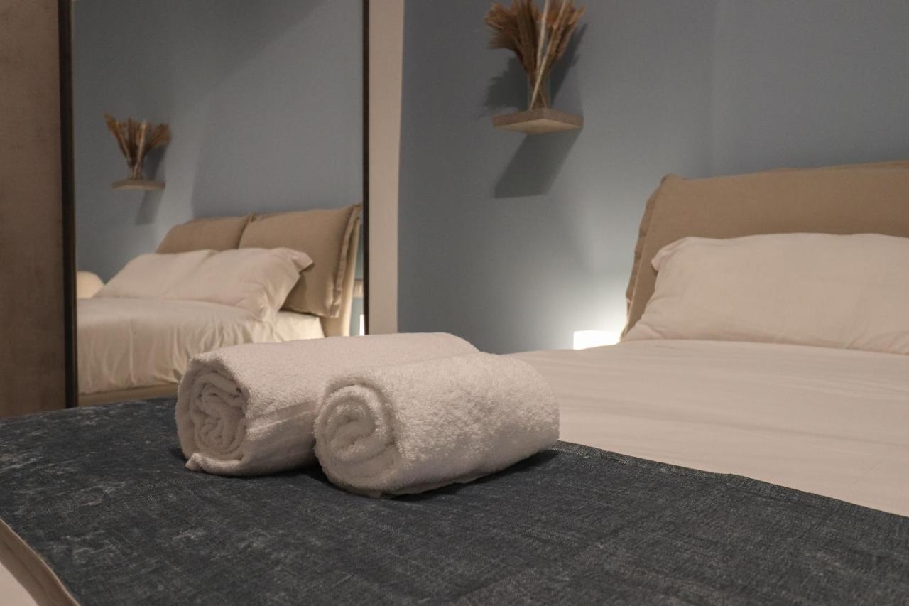 Romesweethome Borghese Appartement *