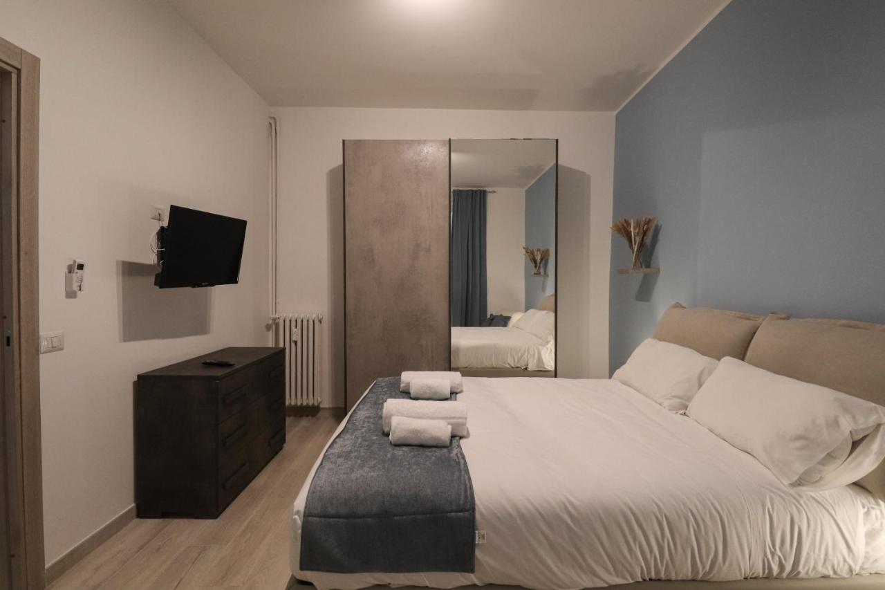 Romesweethome Borghese Appartement
