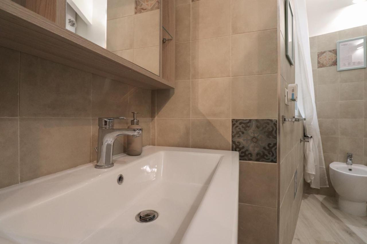 Romesweethome Borghese Appartement Rome