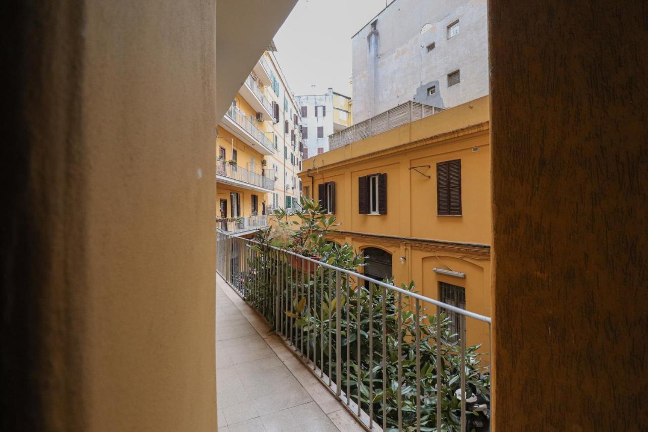 Appartement Romesweethome Borghese *