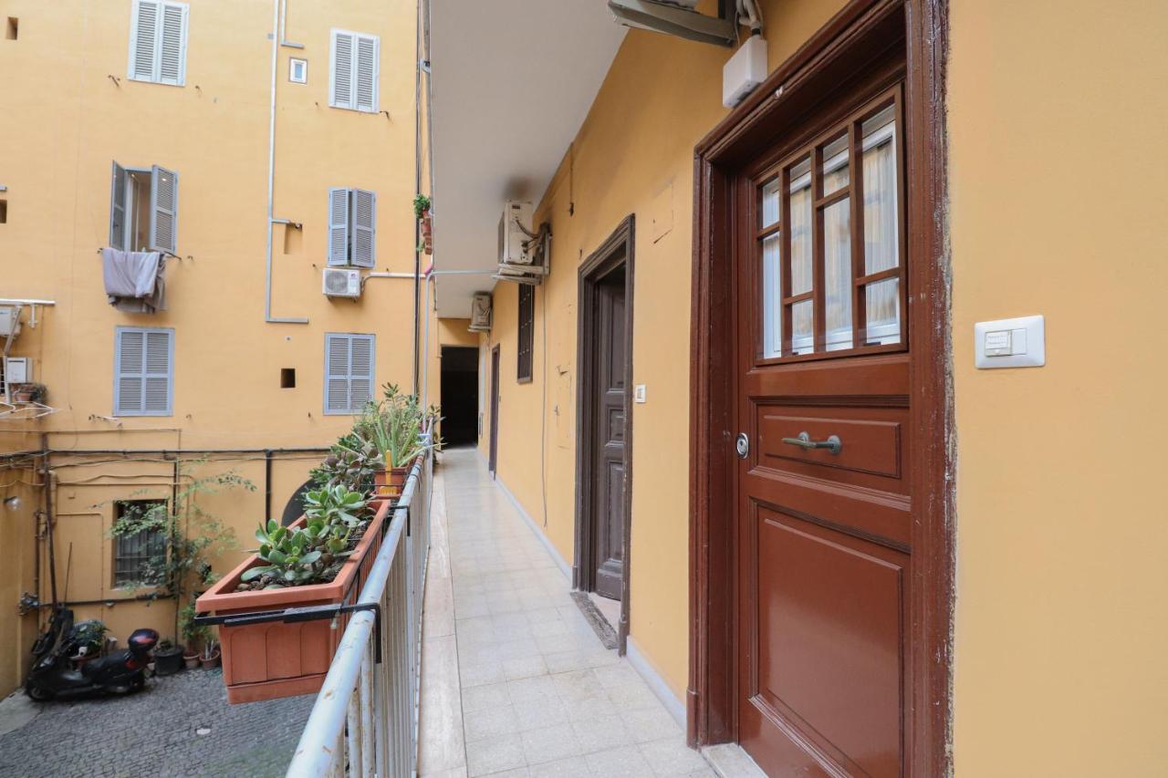 Romesweethome Borghese * Rome