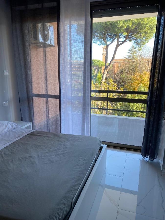 Appart hôtel Parco Tirreno *