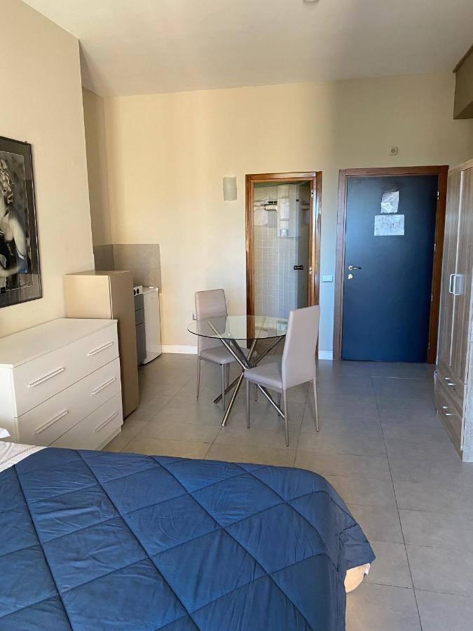 Parco Tirreno Appart hôtel