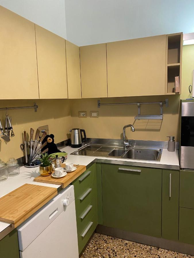 Bear House Apartment