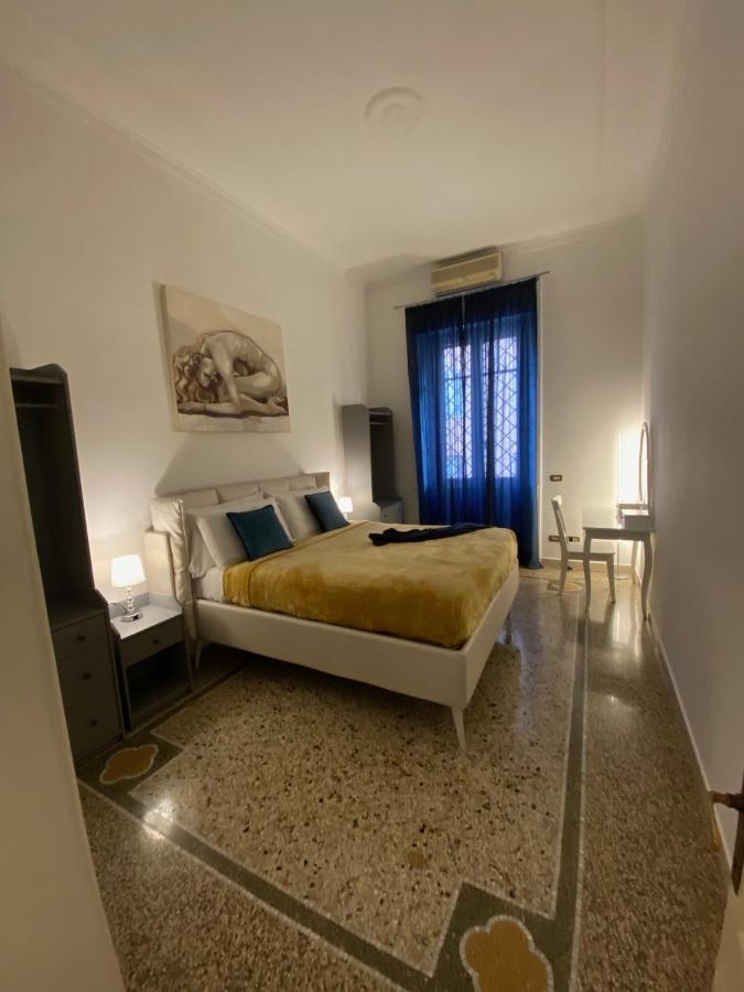 Apartment Bear House Rome
