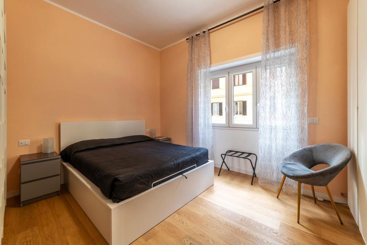 Trastevere Vibes Apartment
