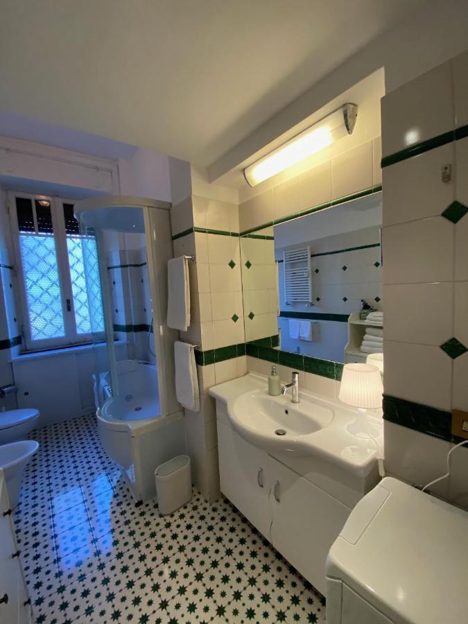 Bear House Apartment