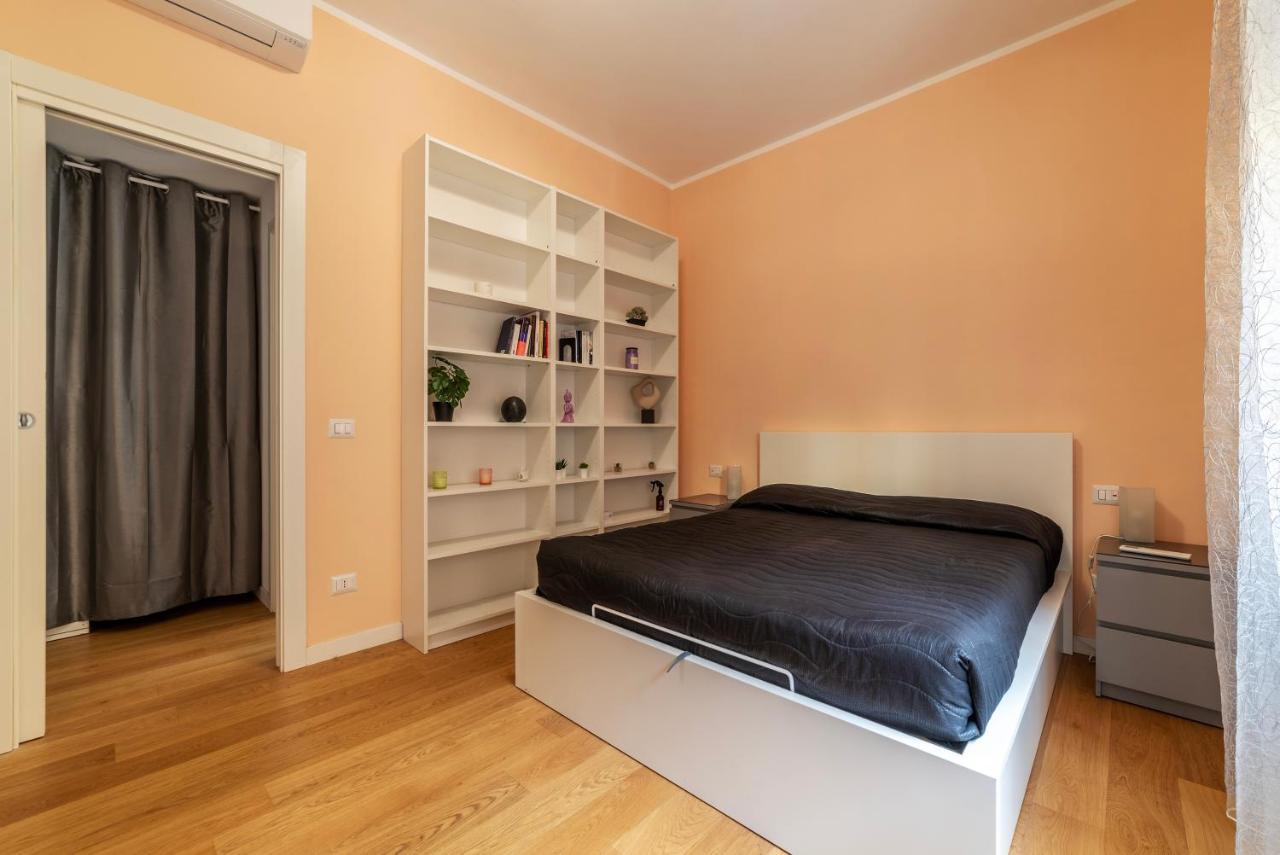 Trastevere Vibes Apartment Rome