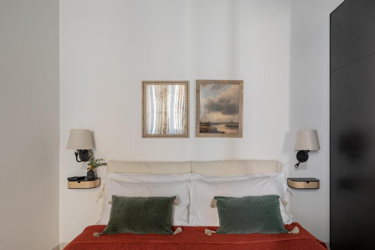 Apartment Iflat Monti's Paradise *