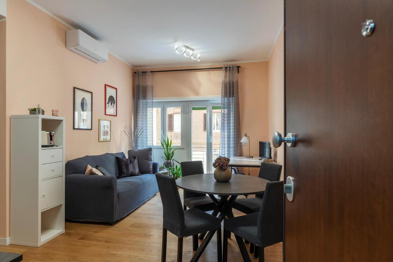 Trastevere Vibes Apartment