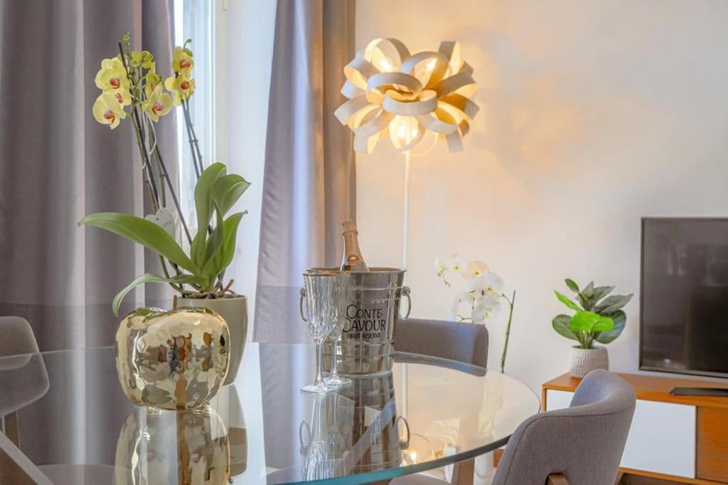 Stella Luxury House Apartment Rome