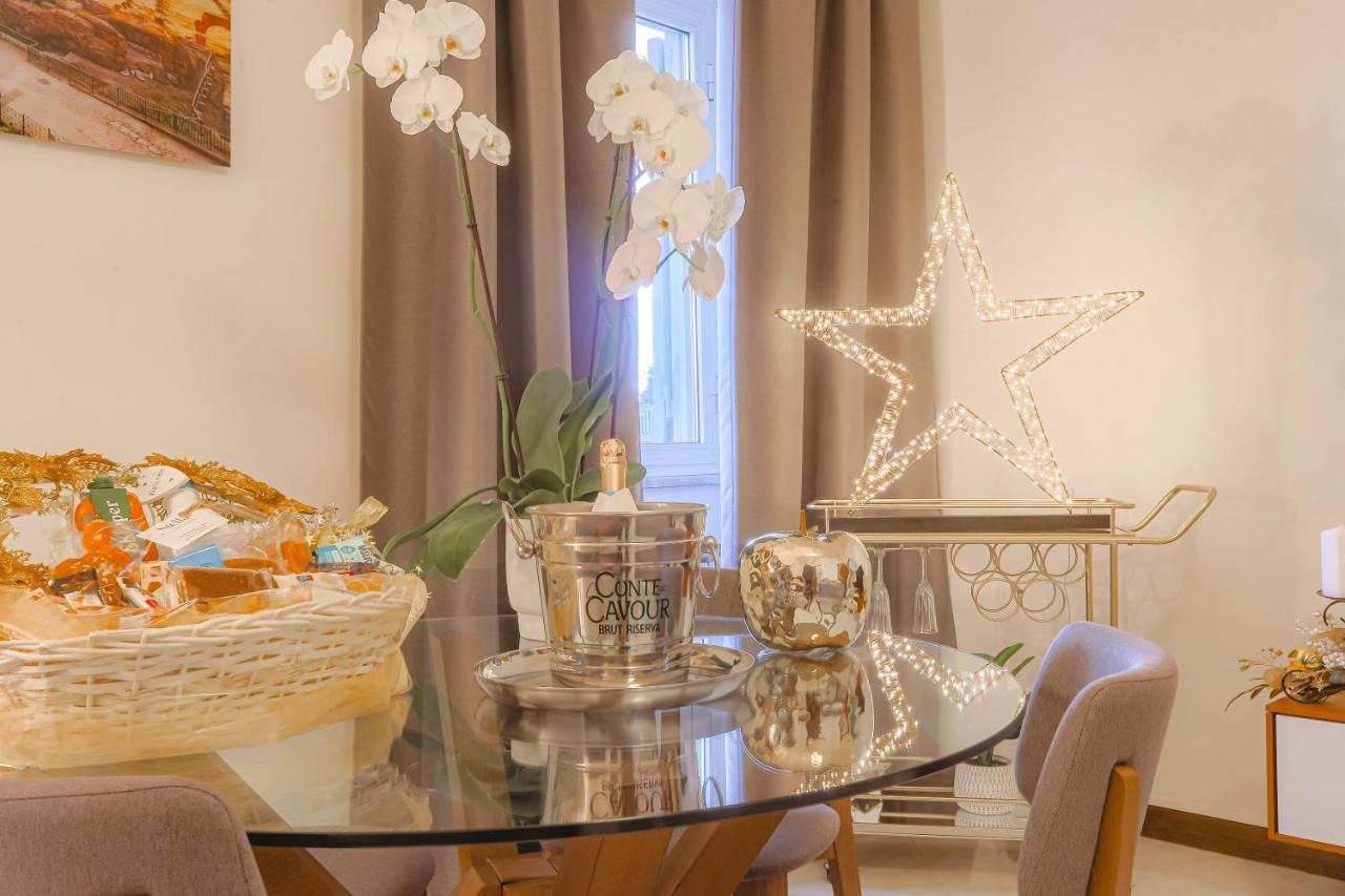 Stella Luxury House Apartment Rome