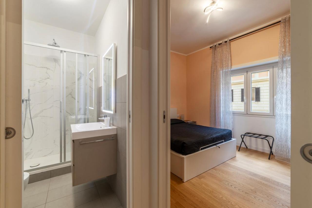 Trastevere Vibes Apartment Rome