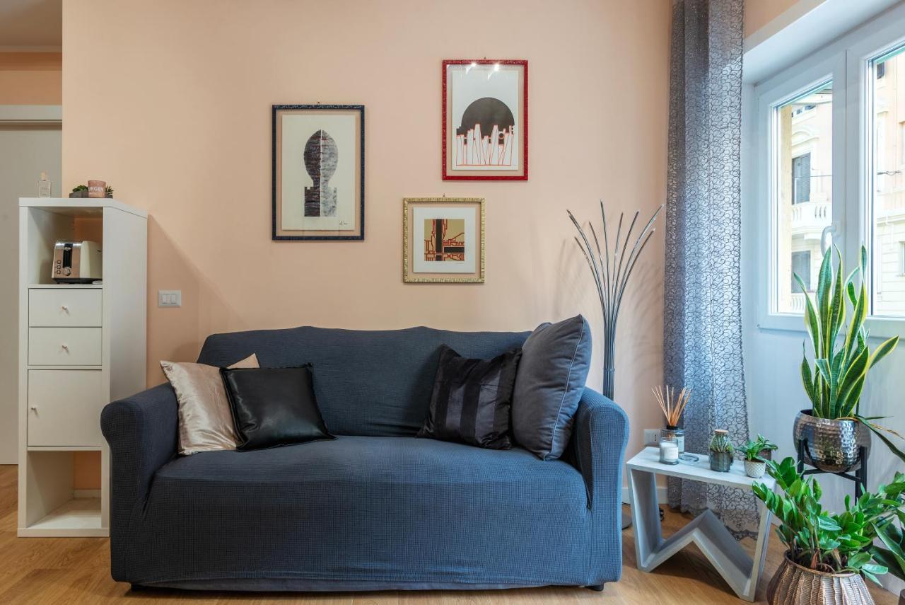 Apartment Trastevere Vibes *