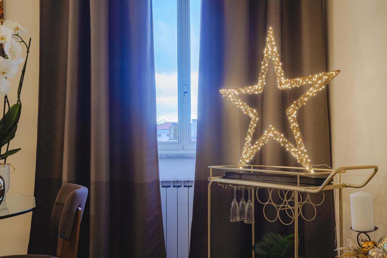 Apartment Stella Luxury House Rome