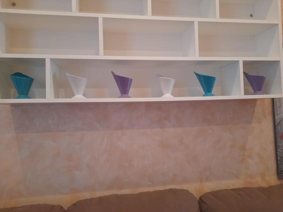 Allegra's House Barberini *