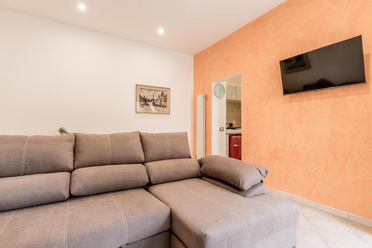 Apartment La Rosa Dei Papi Rome